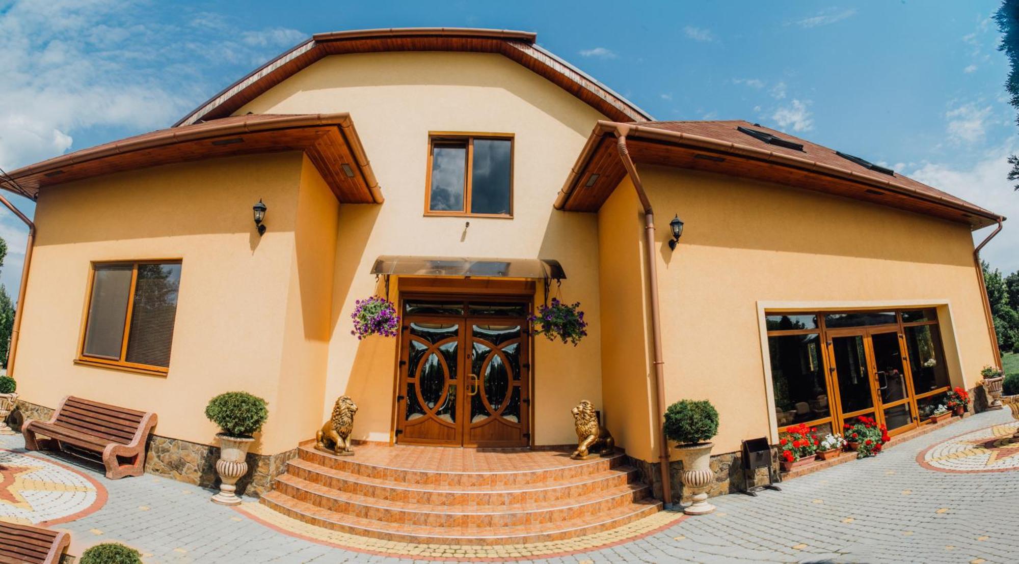 Villa Fenix بيرهوف المظهر الخارجي الصورة