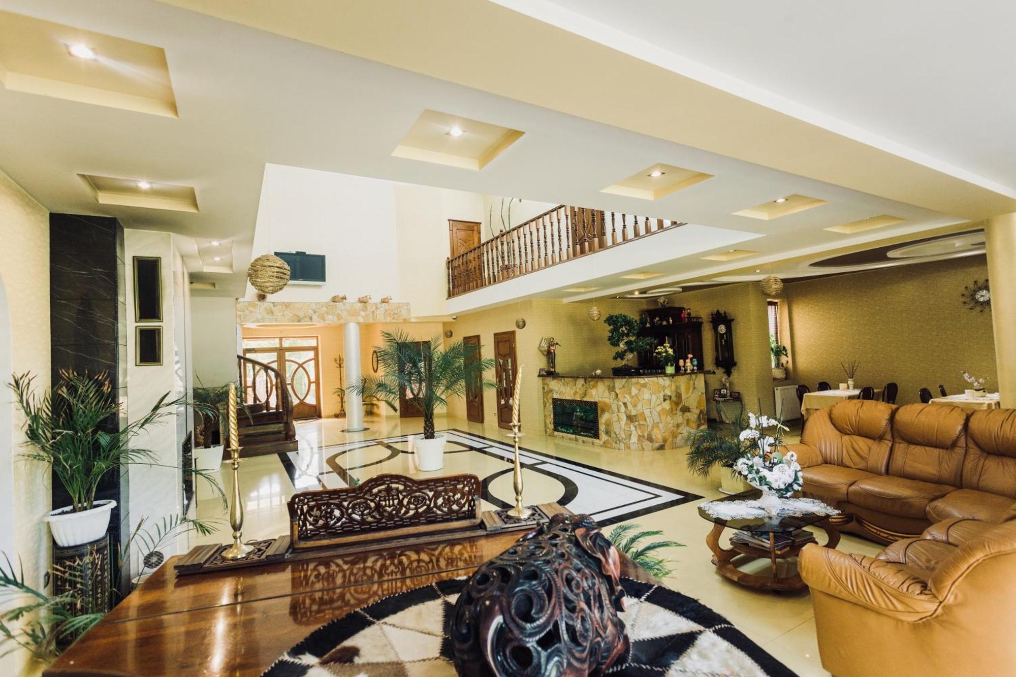 Villa Fenix بيرهوف المظهر الخارجي الصورة