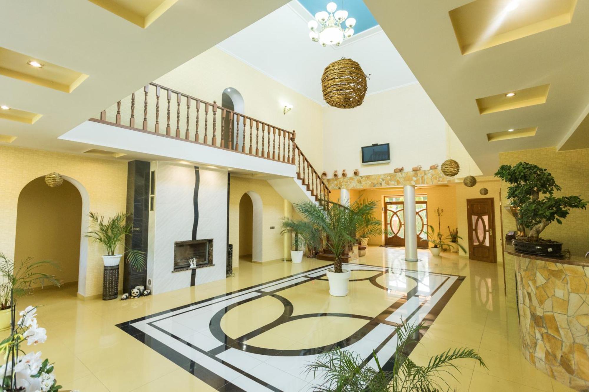 Villa Fenix بيرهوف المظهر الخارجي الصورة