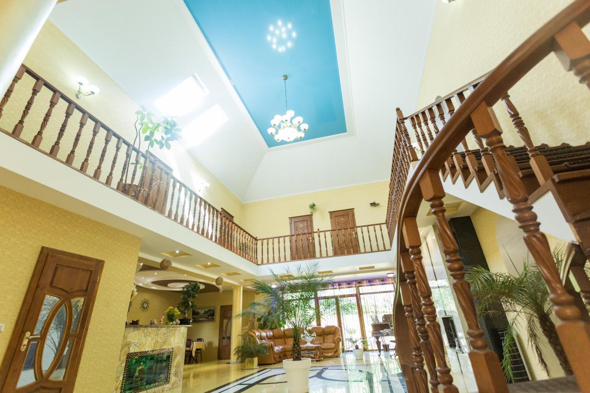 Villa Fenix بيرهوف المظهر الخارجي الصورة