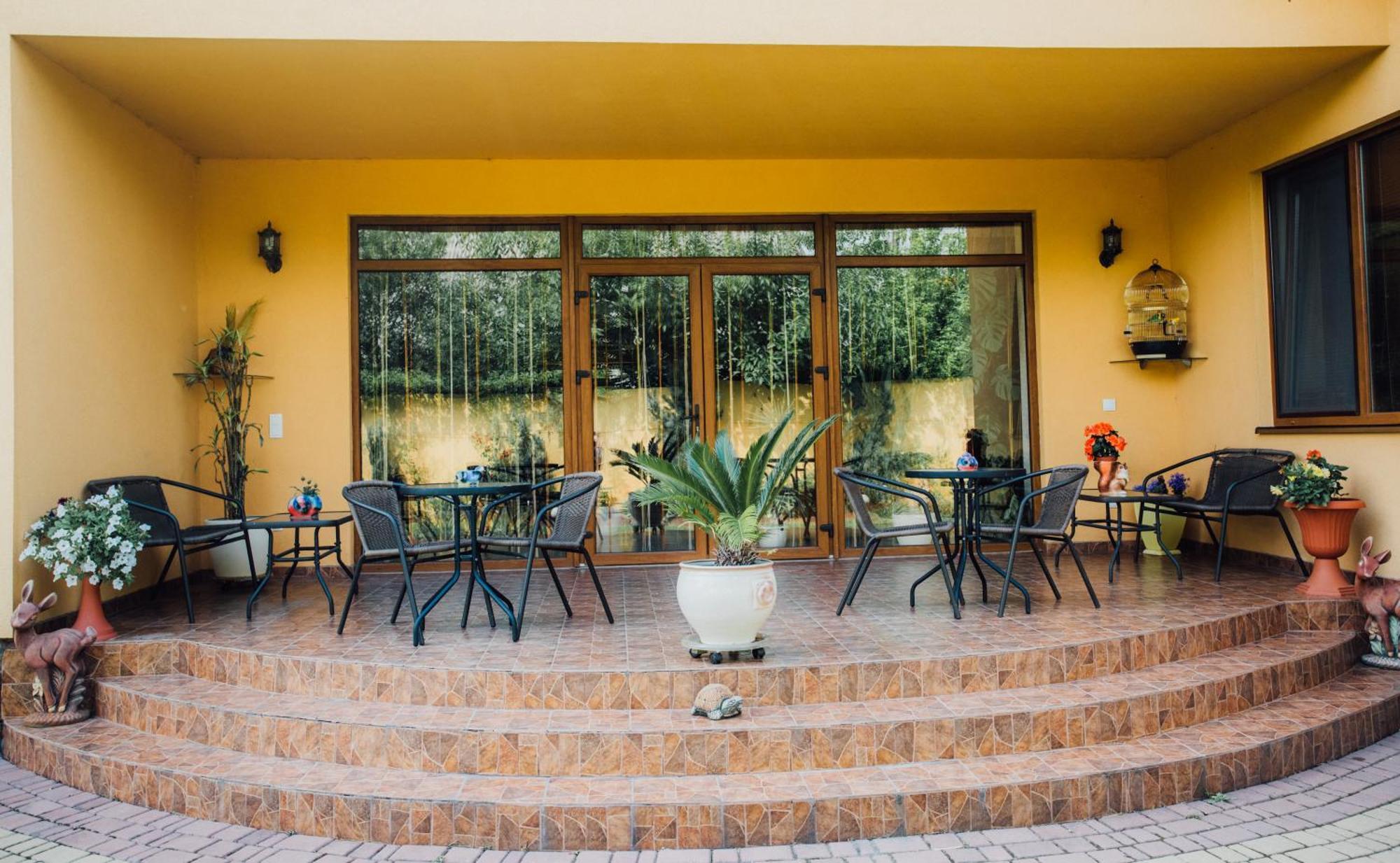 Villa Fenix بيرهوف المظهر الخارجي الصورة