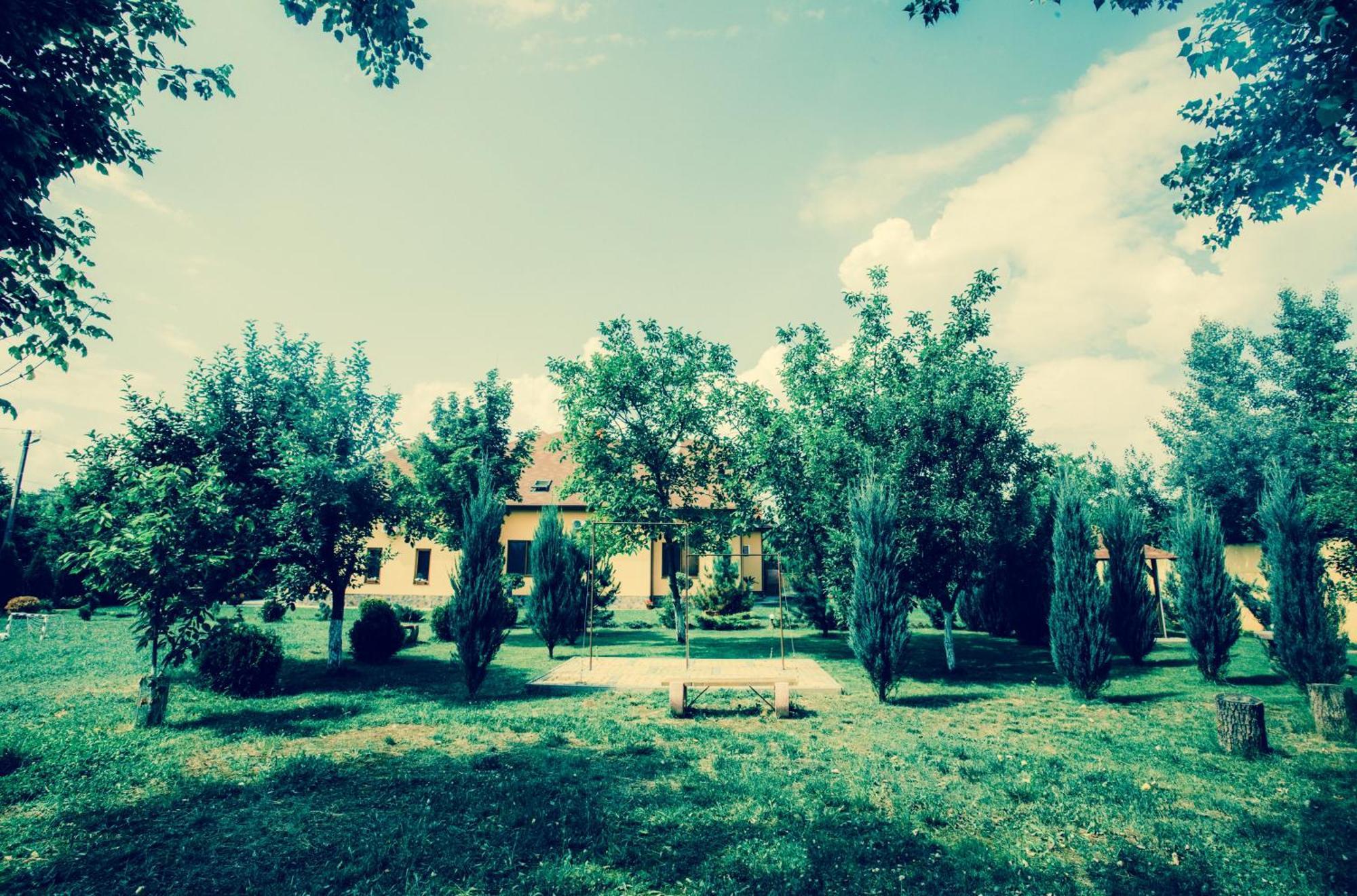 Villa Fenix بيرهوف المظهر الخارجي الصورة