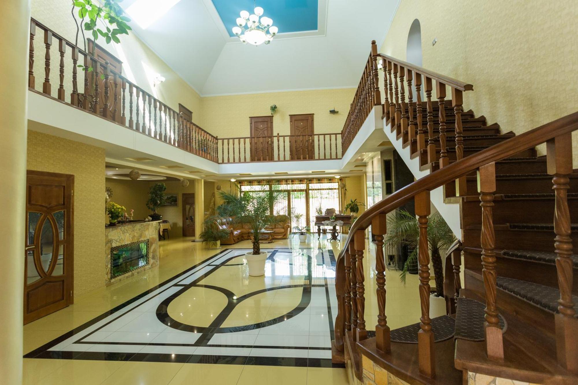 Villa Fenix بيرهوف المظهر الخارجي الصورة